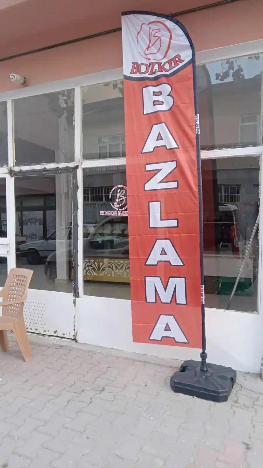 Bazlama Gözleme Yufka Yelken Bayrak Bazlama Gözleme Yufka Yelken Bayrak